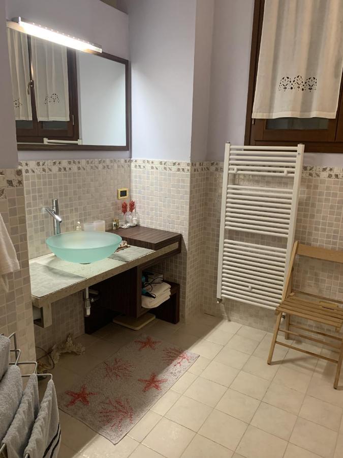 לאליו Villa Castiglioni Luxury Apartment מראה חיצוני תמונה