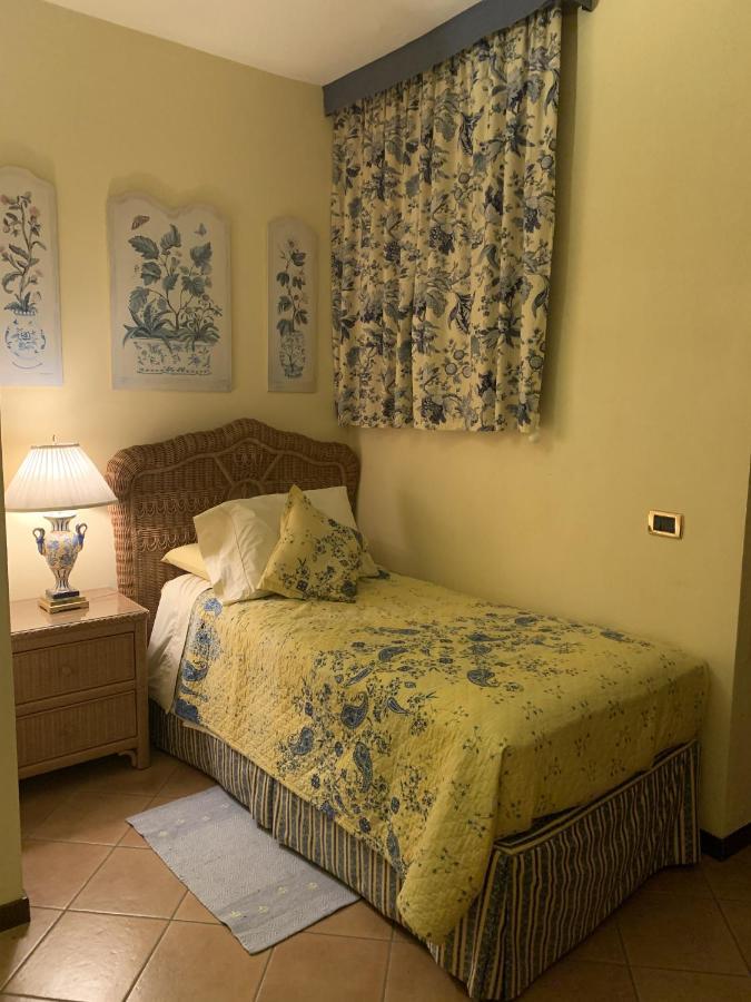 לאליו Villa Castiglioni Luxury Apartment מראה חיצוני תמונה