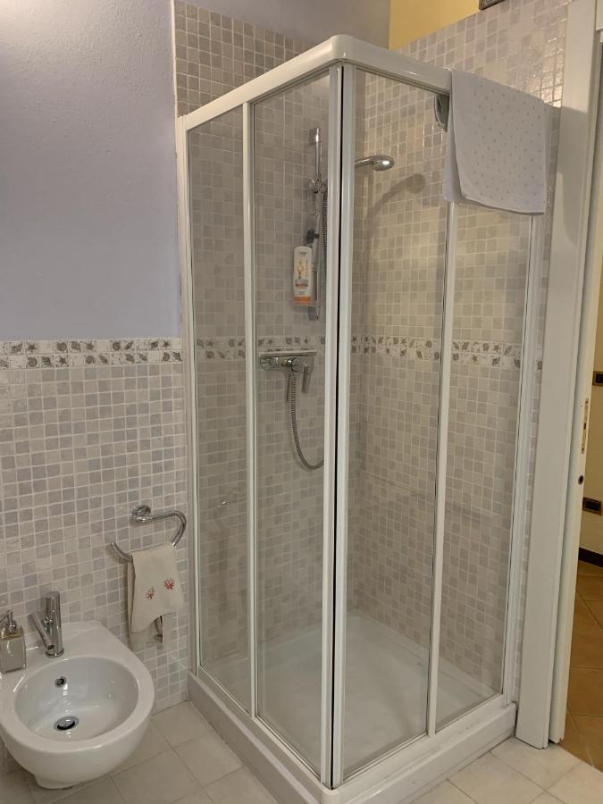 לאליו Villa Castiglioni Luxury Apartment מראה חיצוני תמונה