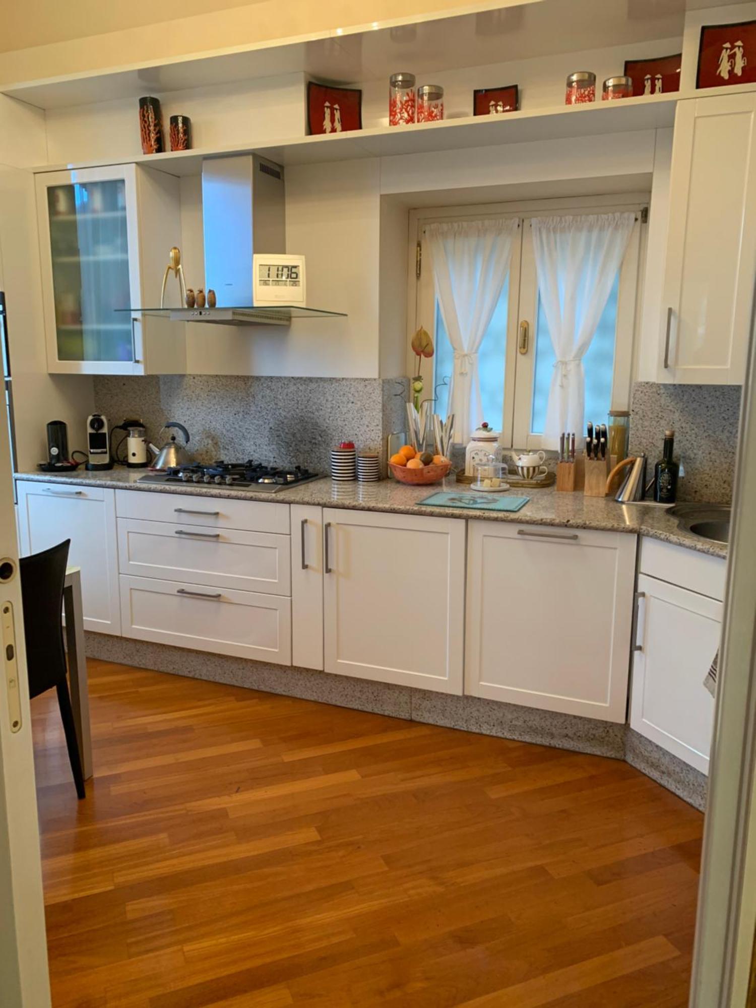 לאליו Villa Castiglioni Luxury Apartment מראה חיצוני תמונה