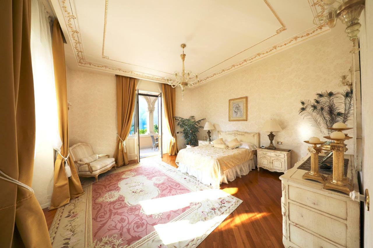 לאליו Villa Castiglioni Luxury Apartment מראה חיצוני תמונה