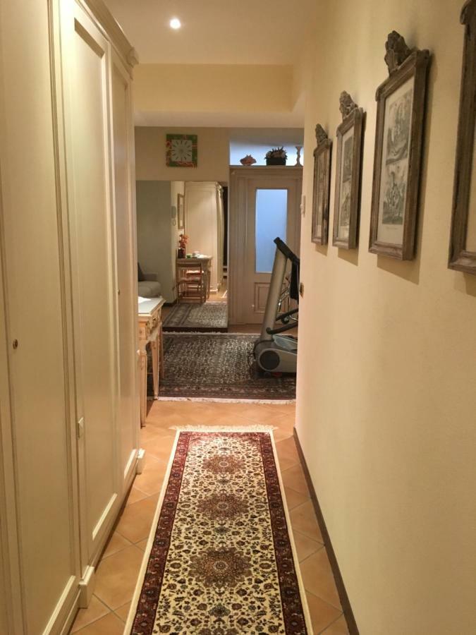 לאליו Villa Castiglioni Luxury Apartment מראה חיצוני תמונה
